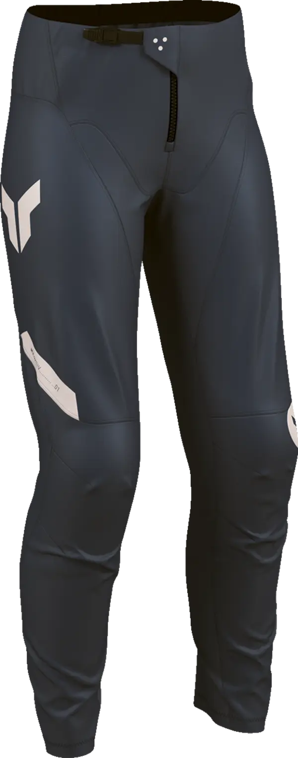 Pantalon femme THOR Ridemode Menace - vue 2