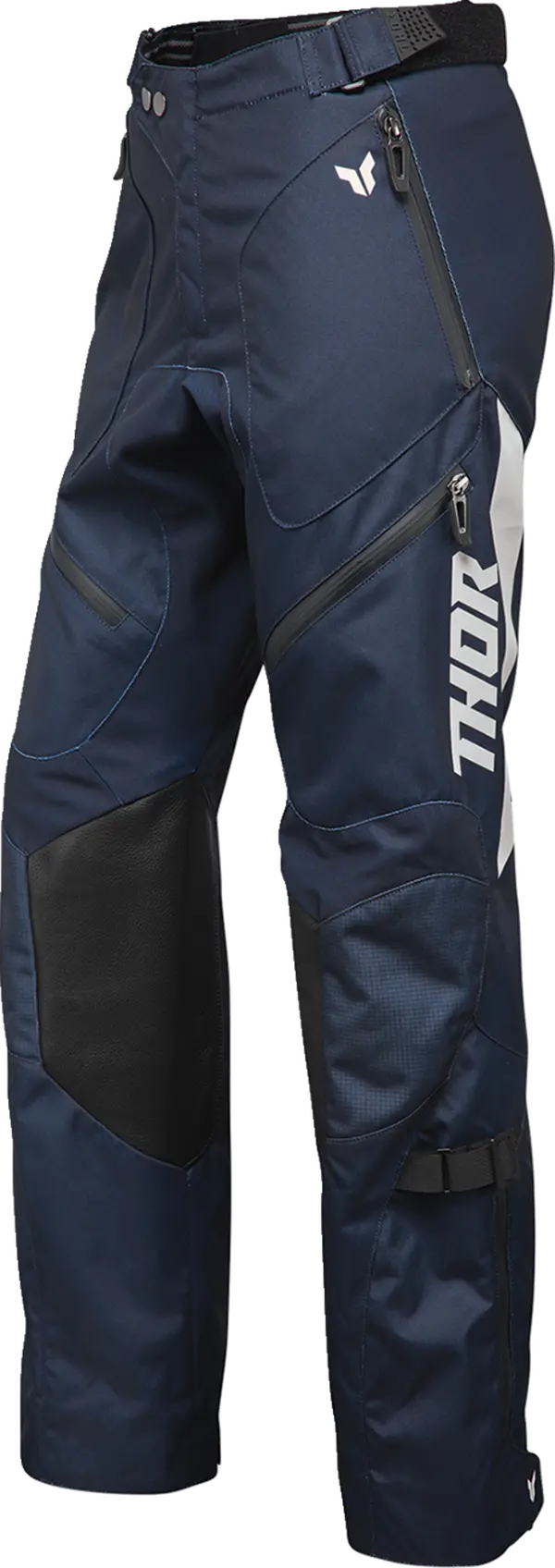 Pantalon Terrain femme par-dessus la botte THOR - vue 2
