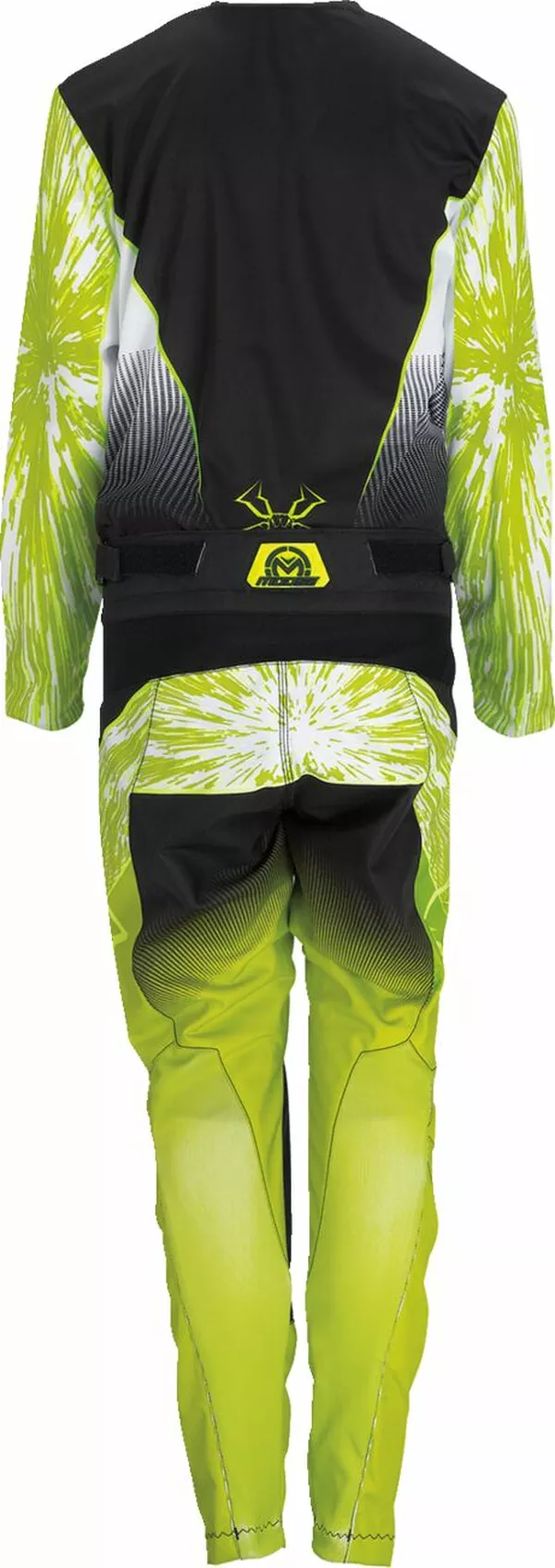 Pantalon enfant Moose Offroad Soft-Goods Agroid - vue 2
