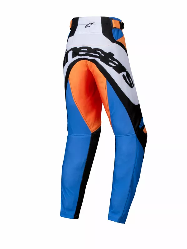 Pantalon enfant Alpinestars Racer Melt - vue 2