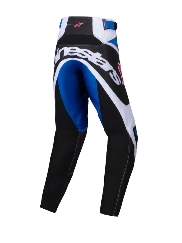 Pantalon enfant Alpinestars Racer Wurx - vue 2