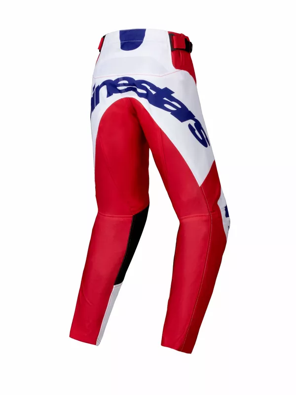 Pantalon enfant Alpinestars Racer Veil - vue 2