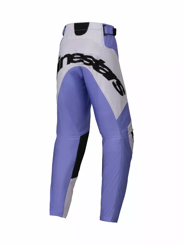 Pantalon enfant Alpinestars Racer Veil - vue 2