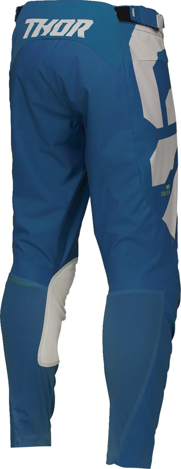 Pantalon THOR Launchmode Forge enfant - vue 2