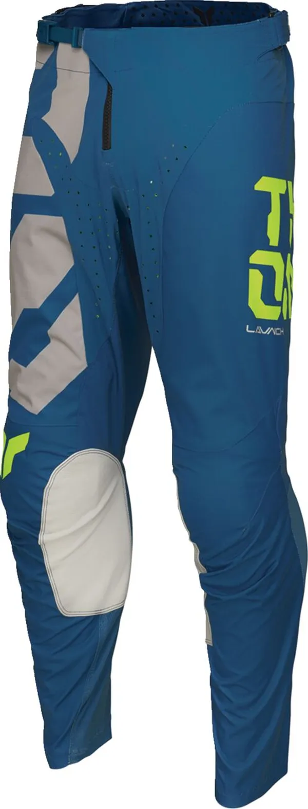 Pantalon THOR Launchmode Forge enfant - vue 3