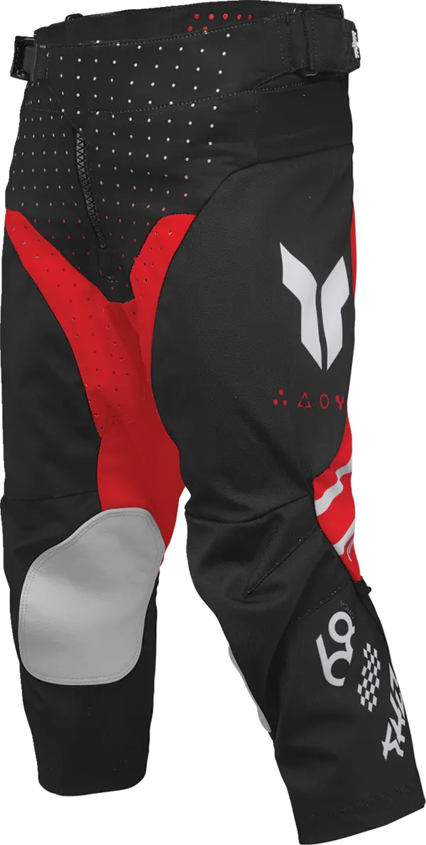 Pantalon THOR Youth Launchmode Futura - vue 3