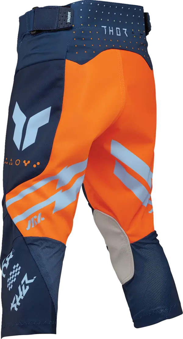 Pantalon THOR Youth Launchmode Futura - vue 3