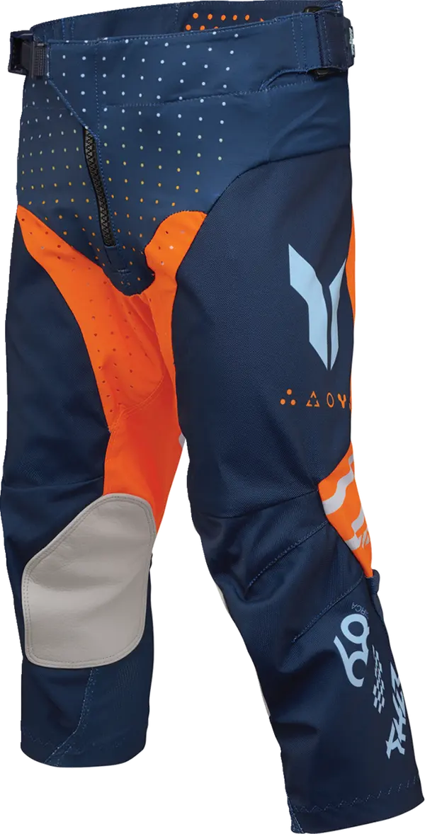 Pantalon THOR Youth Launchmode Futura