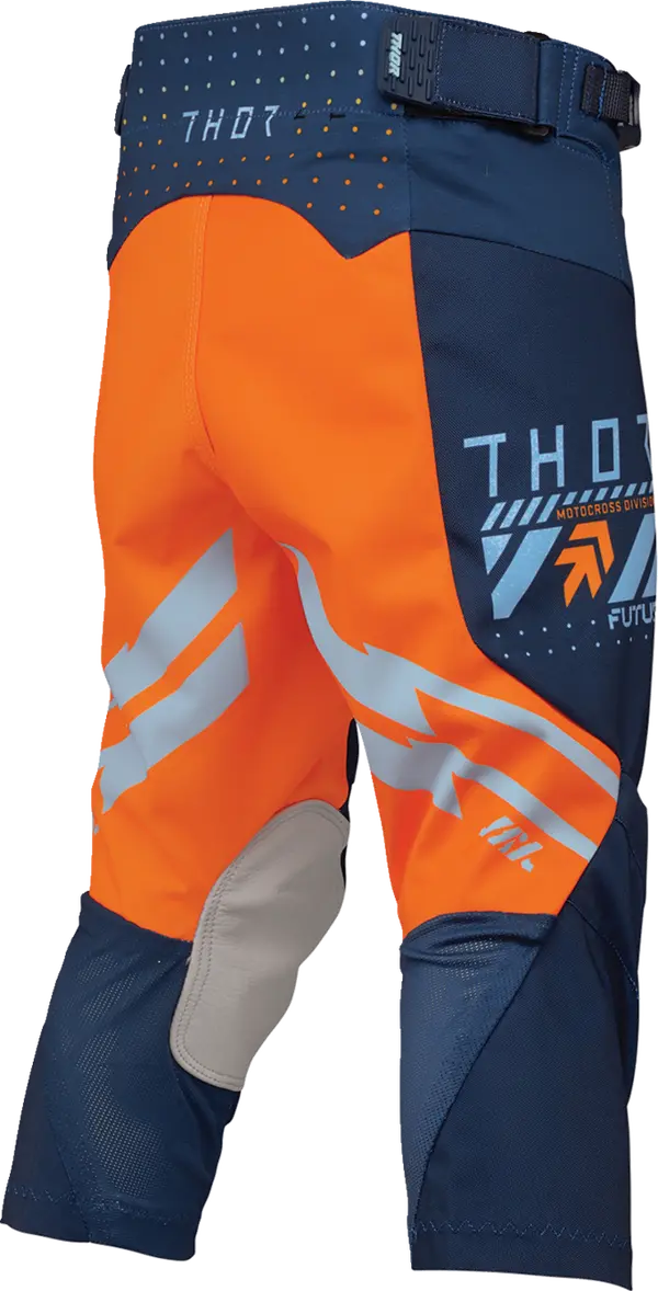 Pantalon Youth Launchmode Futura THOR - vue 2