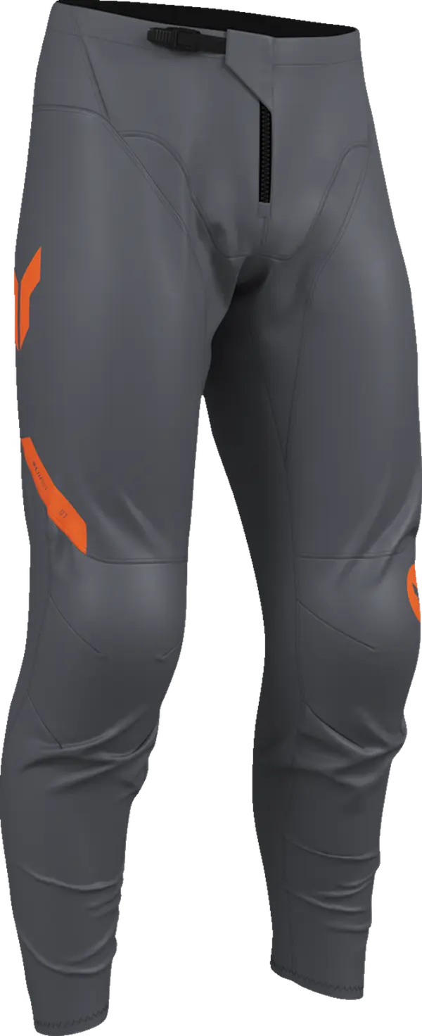 Pantalon THOR Youth Ridemode Menace - vue 3