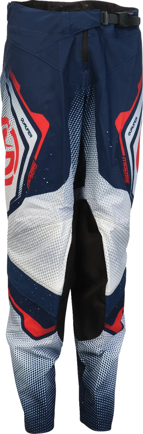 Pantalon Youth Qualifier Moose Offroad - vue 3