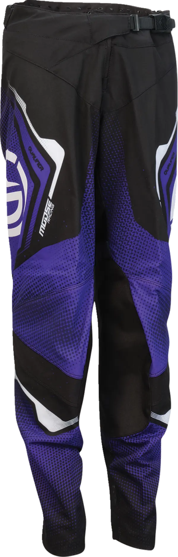 Pantalon Qualifier® Jeune Moose Offroad - vue 3