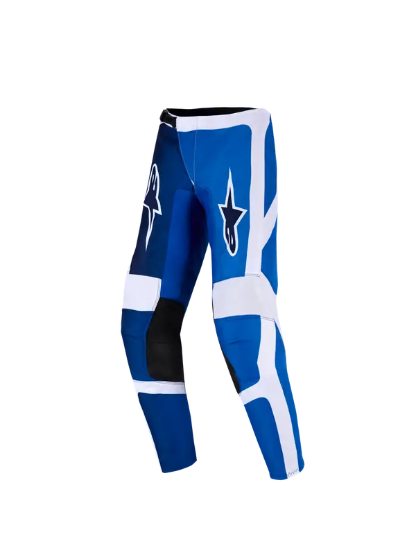 Pantalon ALPINESTARS Youth Fluid Portl - vue 2