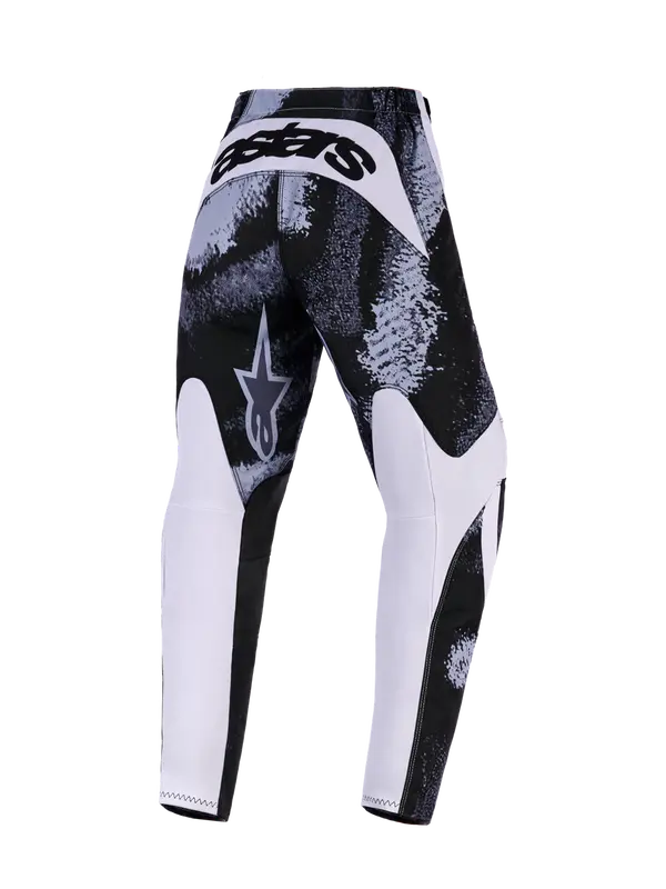 Pantalon ALPINESTARS Youth Fluid - vue 2