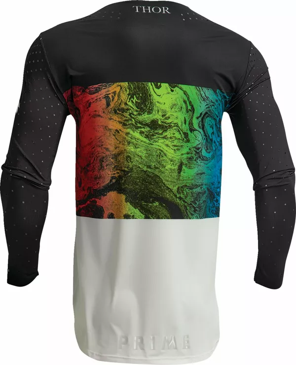 Maillot THOR Prime Melter - vue 2