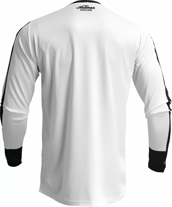 Maillot Thor Hallman Differ Roosted - vue 4