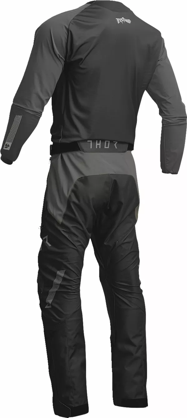 Maillot Terrain THOR - vue 3