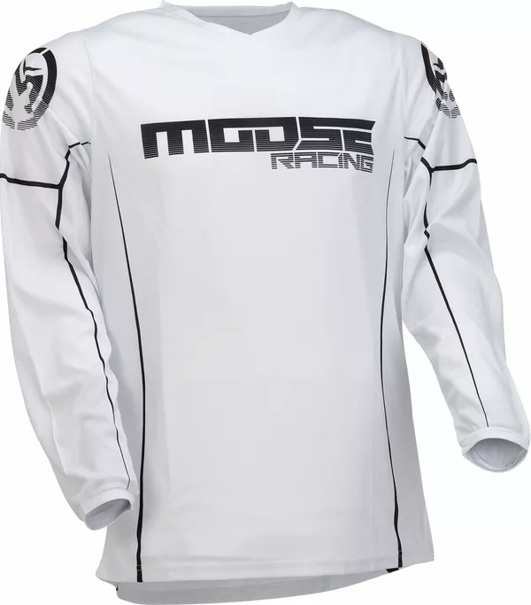 Maillot Qualifier® MOOSE OFFROAD