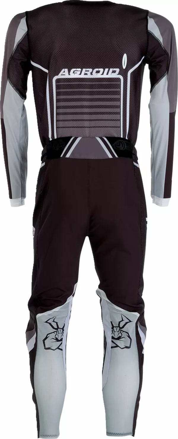 Maillot Agroid MOOSE OFFROAD SOFT-GOODS - vue 3