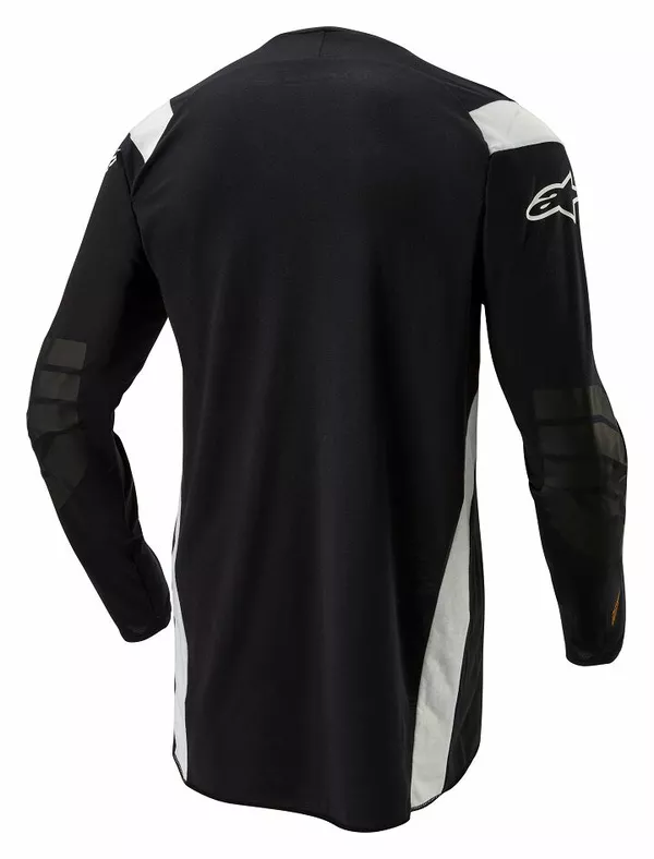 Maillot Techdura Alpinestars - vue 2