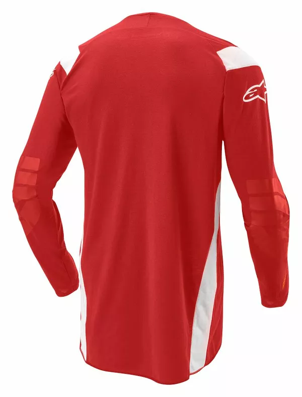 Maillot Techdura Alpinestars - vue 2