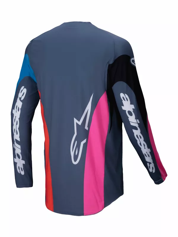 Maillot Techstar Dream Alpinestars - vue 2