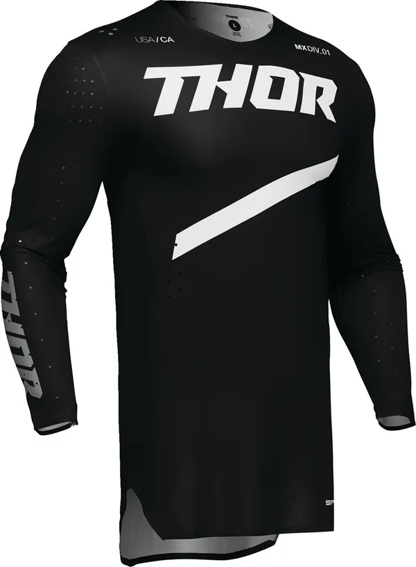 Maillot THOR SPORTMODE Brave - vue 2