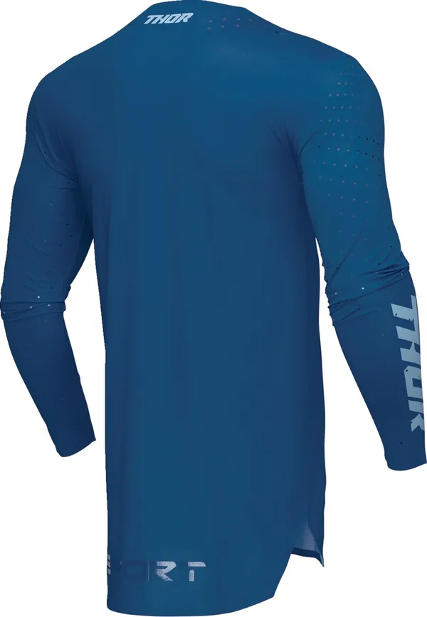 Maillot THOR SPORTMODE Brave - vue 2