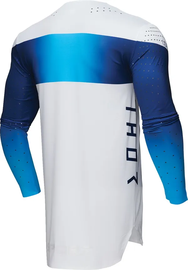 Maillot THOR SPORTMODE Strike - vue 2