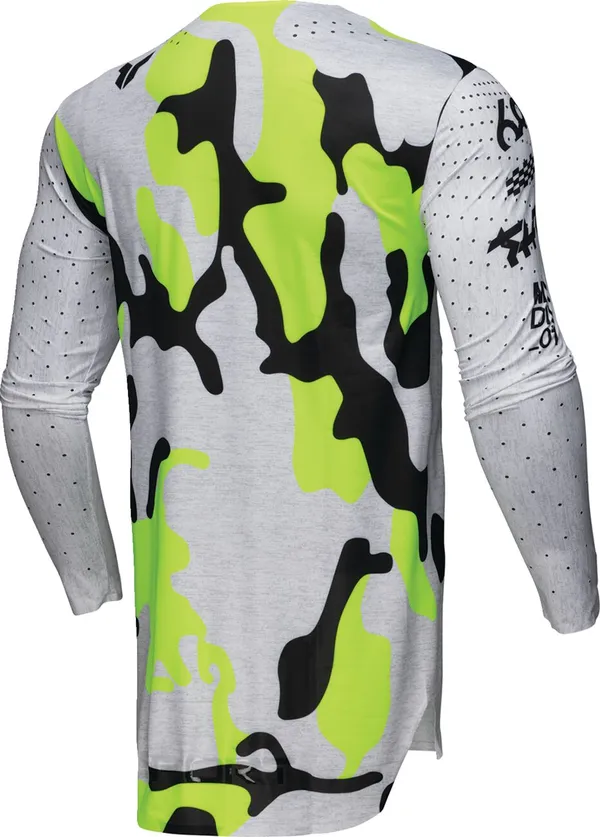 Maillot THOR SPORTMODE Riot - vue 2
