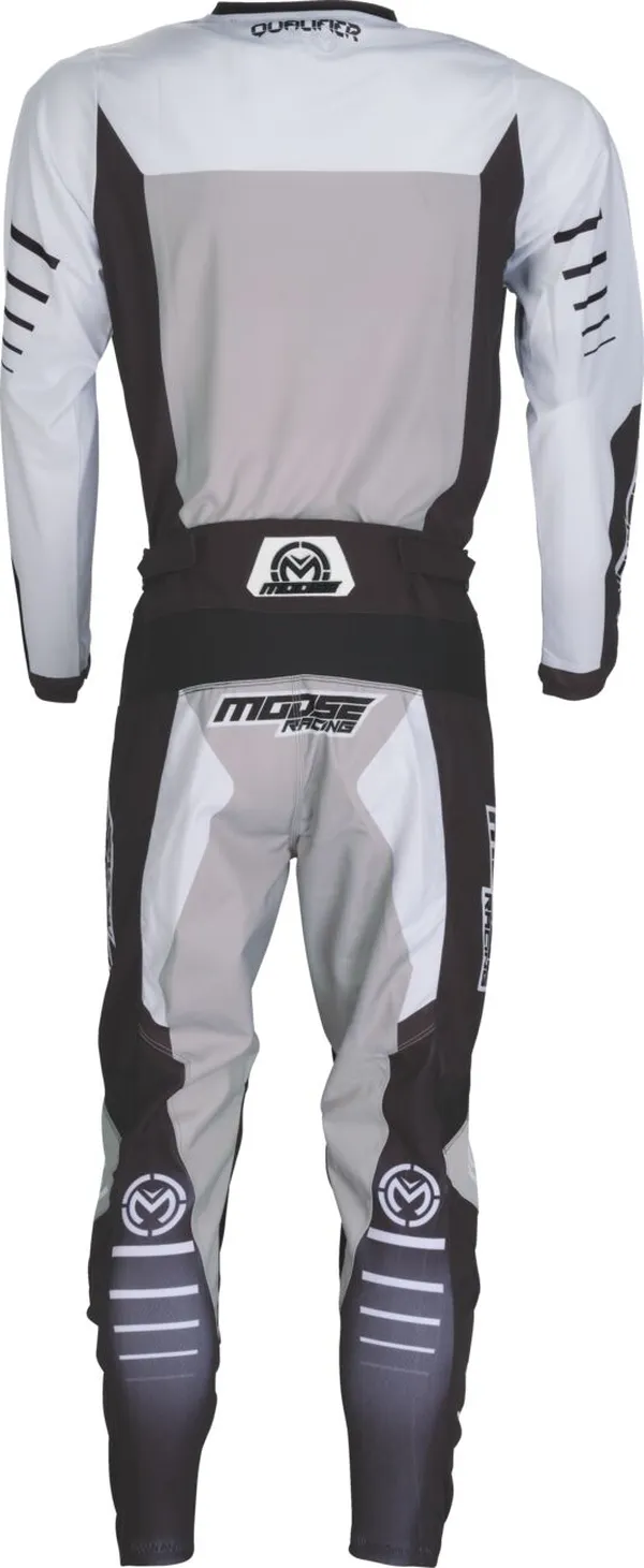 Maillot Qualifier Moose Offroad Soft-Goods - vue 2