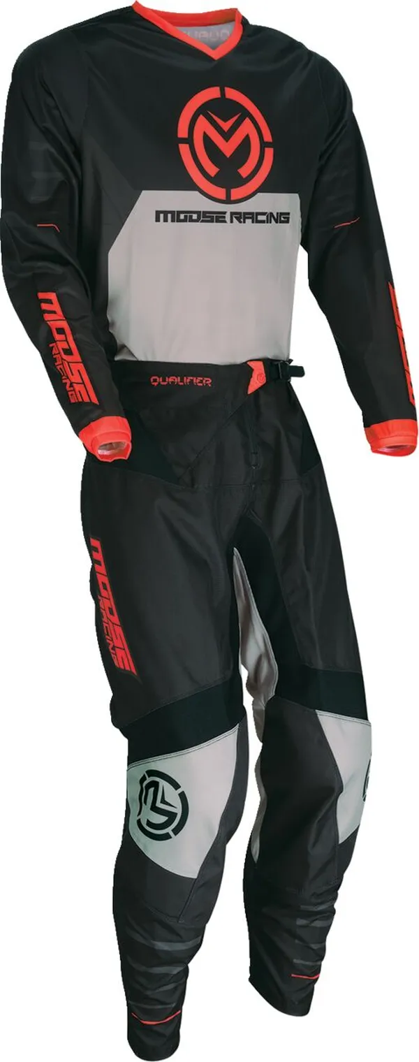 Maillot Qualifier Moose Offroad Soft-Goods