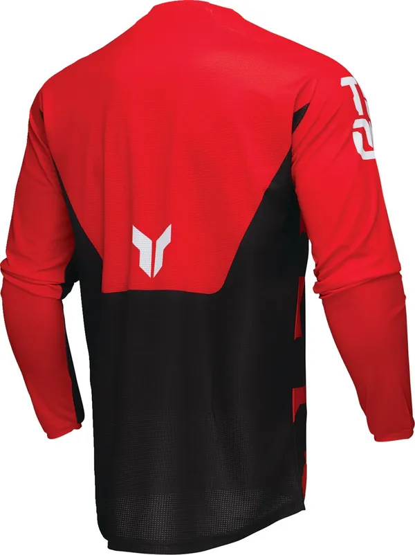 Maillot THOR Forge - vue 2