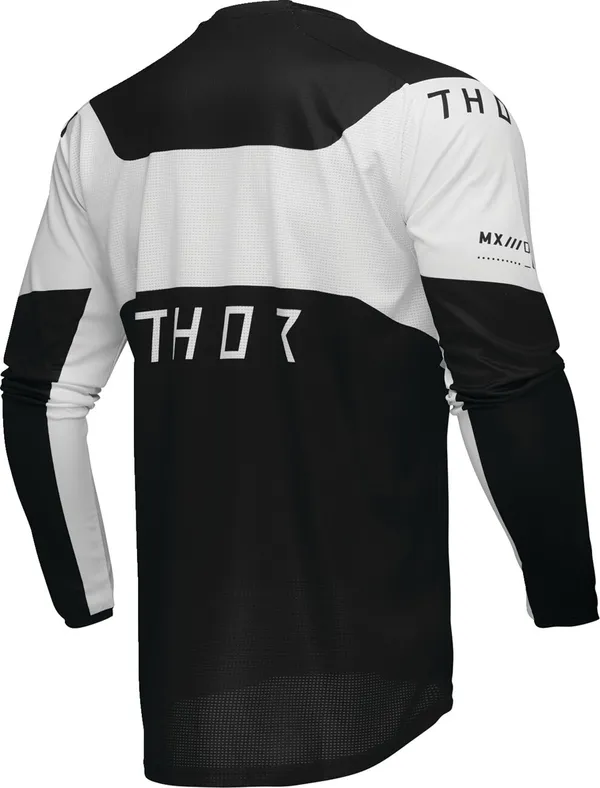 Maillot THOR LAUNCHMODE Storm - vue 2