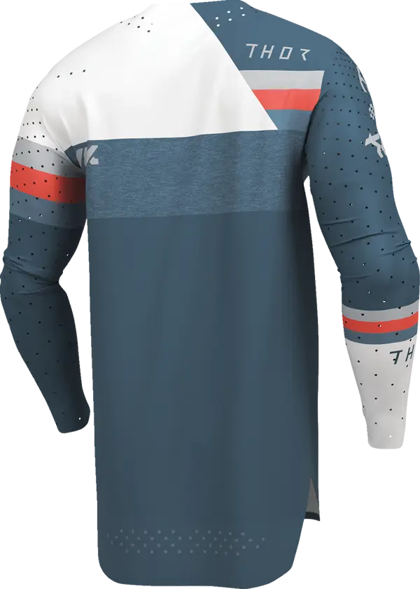 Maillot THOR Sportmode League - vue 7