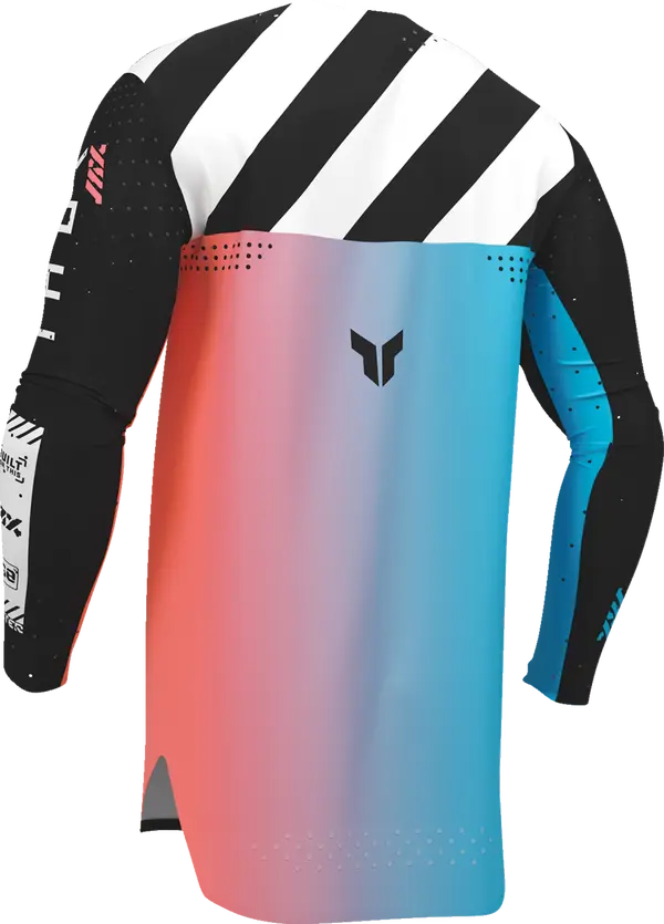 Maillot THOR Sportmode Synth - vue 8