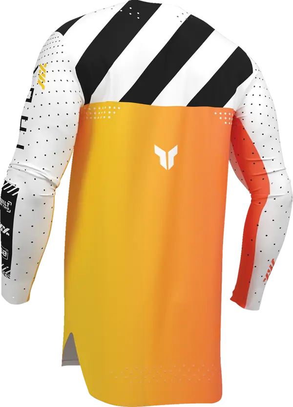 Maillot THOR Sportmode Synth - vue 2