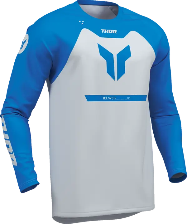 THOR Ridemode Menace Jersey