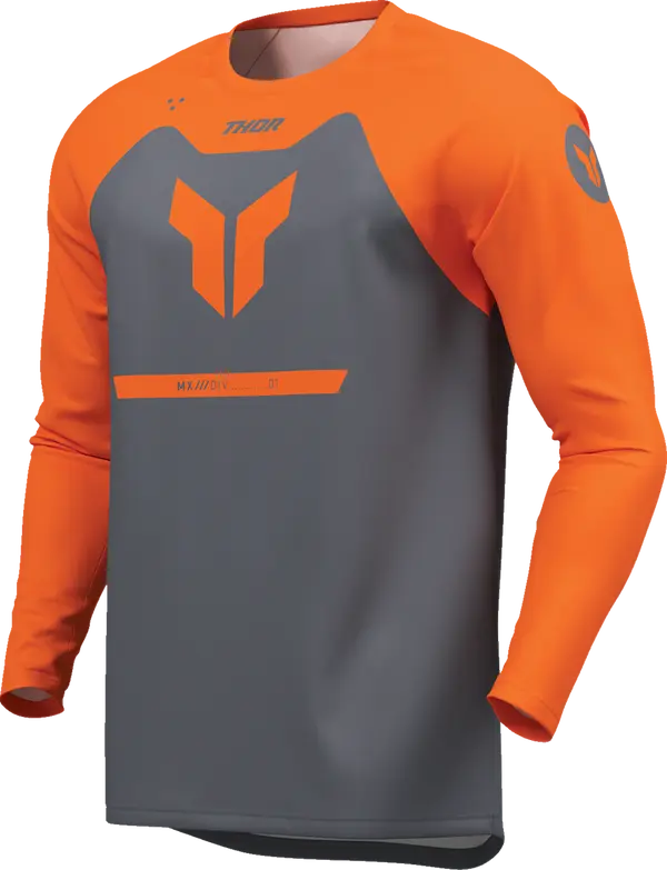 THOR Ridemode Menace Jersey - vue 4