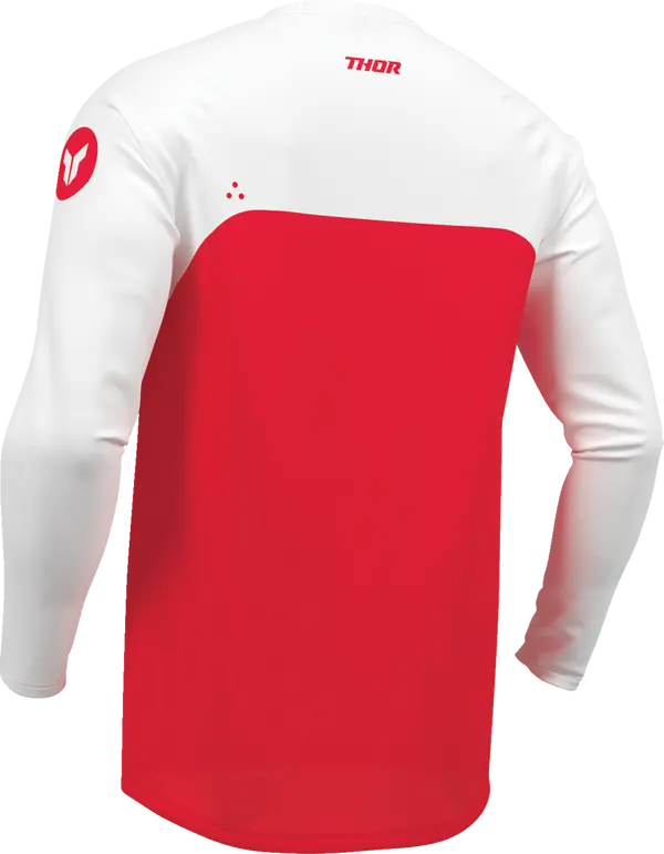 THOR RIDEMODE Menace Jersey - vue 4