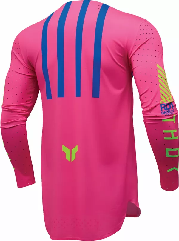 Maillot THOR Sportmode Flite - vue 4