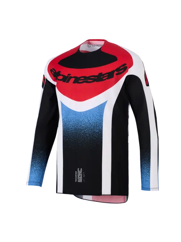Maillot Techstar Knif ALPINESTARS