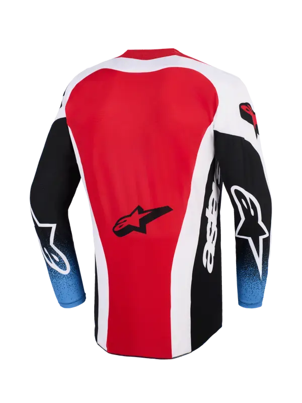 Maillot Techstar Knif ALPINESTARS - vue 2