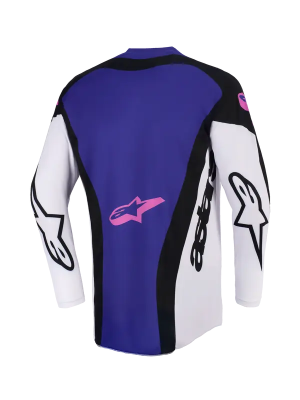Maillot Techstar Knif Alpinestars - vue 2