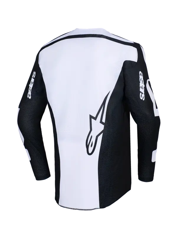 Maillot Racer Air Alpinestars - vue 2