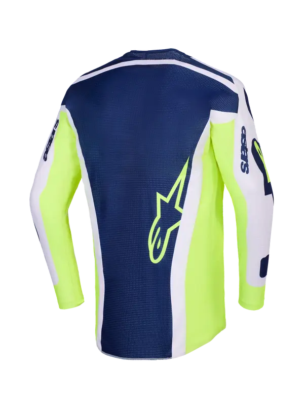 Maillot Racer Air Riway Alpinestars - vue 2