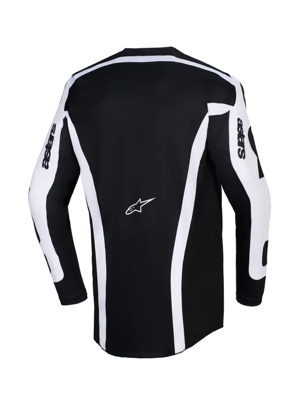 Maillot Racer Alpinestars - vue 2