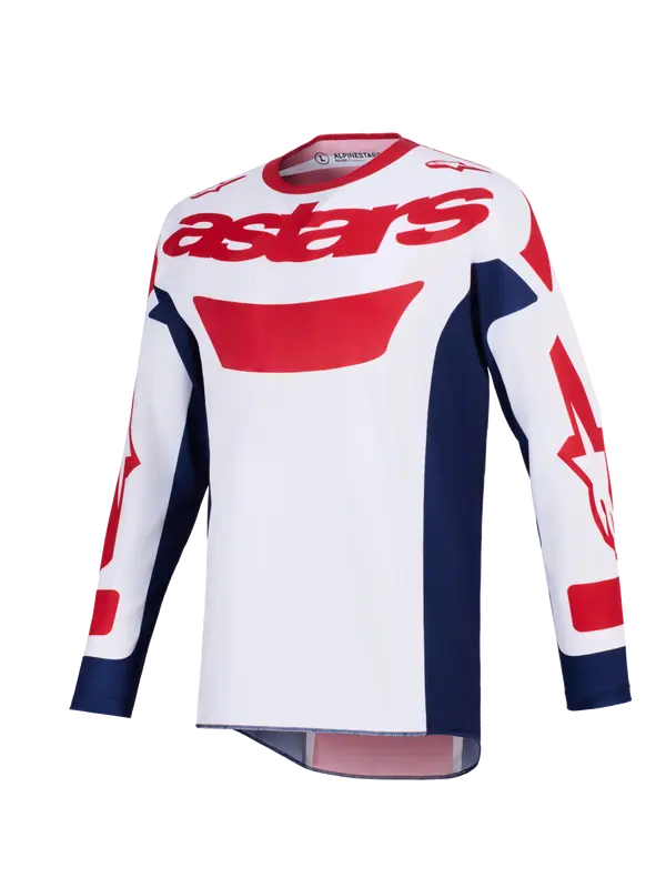 Maillot Racer Alpinestars - vue 2