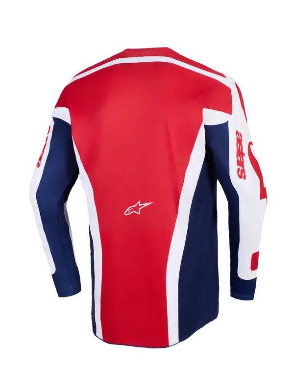Maillot Racer Alpinestars - vue 2