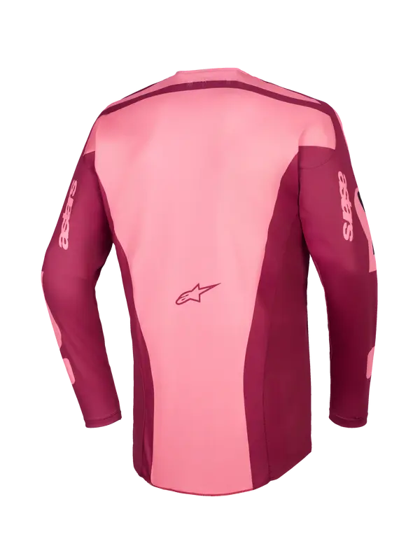 Maillot Racer Alpinestars - vue 2